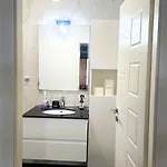 Appartement Modern & Bright Tirana