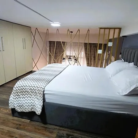 Modern & Bright Διαμέρισμα